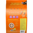 Dry Cat Food - BORN CARNIVORE - High Protein: Deboned Chicken & Egg Recipe