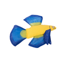 Catnip Cat Toy - Mo Betta Fish - 1 pc