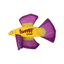 Catnip Cat Toy - Mo Betta Fish - 1 pc