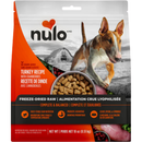 FREESTYLE - 狗主食冻干 - 火鸡+蔓越莓配方