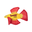 Catnip Cat Toy - Mo Betta Fish - 1 pc
