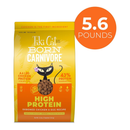 Dry Cat Food - BORN CARNIVORE - High Protein: Deboned Chicken & Egg Recipe