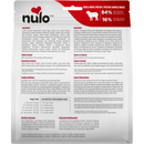 FREESTYLE - 狗主食冻干 - 羊肉+树莓配方