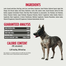 FREESTYLE - 狗主食冻干 - 羊肉+树莓配方