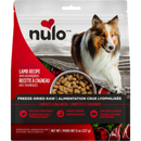 FREESTYLE - 狗主食冻干 - 羊肉+树莓配方