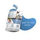 Pochette de chat - Poitrine de poulet dans le bouillon - 2,47 oz