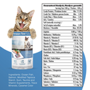 Pochette de chat - Poitrine de poulet dans le bouillon - 2,47 oz