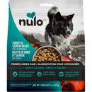 FREESTYLE - 狗主食冻干 - 三文鱼+火鸡+草莓配方