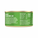Canned Cat Food - Friends - Minced Chicken, Pumpkin & Lamb in Broth