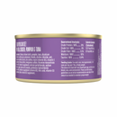 Canned Cat Food - Friends - Minced Chicken, Pumpkin & Tuna in Broth
