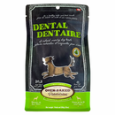 All Natural Crunchy Dental Dog Treat - 10 oz