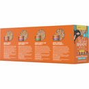 Canned Cat Food - Friends - Minced Chicken Variety Pack