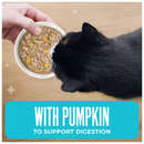 Canned Cat Food - Friends - Minced Chicken Variety Pack