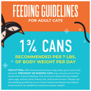 Canned Cat Food - Friends - Minced Chicken Variety Pack