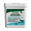 Dental Care Finger Wipes for Dogs & Cats
