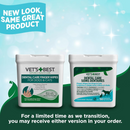 Dental Care Finger Wipes for Dogs & Cats