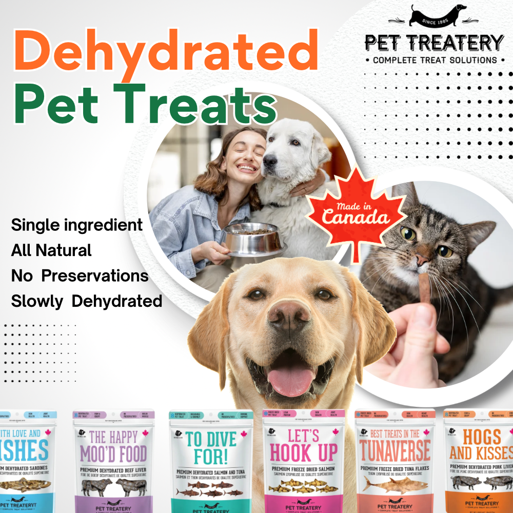 顶级宠物食品& 用品– J & J Pet Club