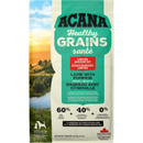 Dry Dog Food - Healthy Grains - Lamb with Pumpkin Recipe