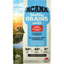 Dry Dog Food - Healthy Grains - Duck with Pumpkin Recipe