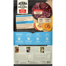 Dry Dog Food - Healthy Grains - Duck with Pumpkin Recipe
