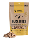 Freeze Dried Dog Treat - Duck Bites