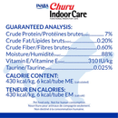 Creamy Cat Treat - CHURU Indoor Care - Salmon Recipe
