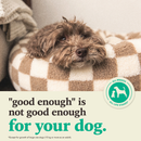 Dry Dog Food - Healthy Grains - Lamb with Pumpkin Recipe