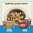 Dry Dog Food - Healthy Grains - Duck with Pumpkin Recipe