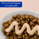 Creamy Cat Treat - CHURU Indoor Care - Salmon Recipe