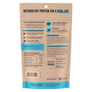 Freeze Dried Dog Treat - Beef Bites