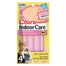 Creamy Cat Treat - CHURU Indoor Care - Salmon Recipe