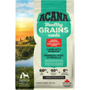 Dry Dog Food - Healthy Grains - Lamb with Pumpkin Recipe