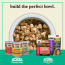 Dry Dog Food - Healthy Grains - Lamb with Pumpkin Recipe