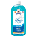 Advanced Oral Care - Ultra Clean Tartar Control - Water Additive for Dogs - J & J Pet Club - Nylabone
