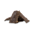 Air Dried Jerky Dog Treat - Beef Tenders - 7.5 oz - J & J Pet Club - Purebites