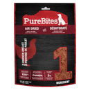 Air Dried Jerky Dog Treat - Chicken Breast - J & J Pet Club - Purebites