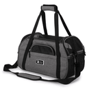 Airline-Approved Soft Pet Carrier - J & J Pet Club - Baxter & Bella