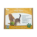 Barley Grass Grow Kit - J & J Pet Club - UgroGreens