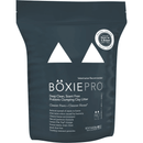 BOXIE PRO - Deep Clean, Scent Free Probiotic Clumping Clay Litter - J & J Pet Club - BOXIE