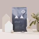 BOXIE PRO - Deep Clean, Scent Free Probiotic Clumping Clay Litter - J & J Pet Club - BOXIE