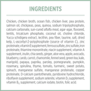 Canned Cat Food - CARE - Hairball Control - 156 g - J & J Pet Club - Nutrience