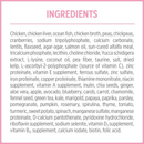 Canned Cat Food - CARE - Urinary Health - 156 g - J & J Pet Club - Nutrience