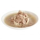 Canned Cat Food - Complete CUISINE - Tuna & Chicken In Broth - 150 g - J & J Pet Club - Kit Cat