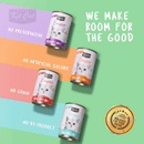 Canned Cat Food - Complete CUISINE - Tuna & Chicken In Broth - 150 g - J & J Pet Club - Kit Cat