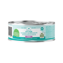Canned Cat Food - Grain Free KITTEN Chicken & Salmon Pâté - J & J Pet Club - Open Farm