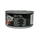 Canned Cat Food - Just Tuna - 170 g - J & J Pet Club - Carlyle
