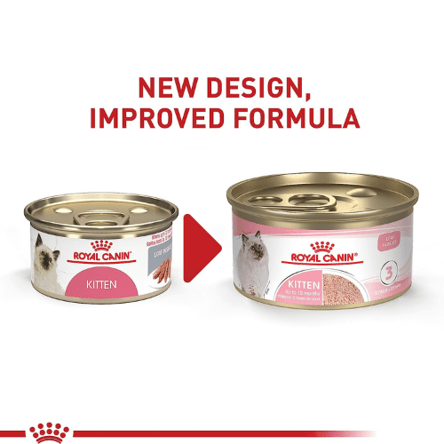 Royal canin online kitten club