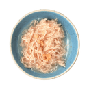 Canned Cat Food - Lites - Chicken with Salmon - 85 g - J & J Pet Club - Snappy Tom