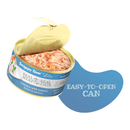 Canned Cat Food - Lites - Chicken with Salmon - 85 g - J & J Pet Club - Snappy Tom