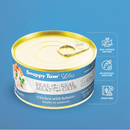 Canned Cat Food - Lites - Chicken with Salmon - 85 g - J & J Pet Club - Snappy Tom